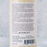 Homemade Aromaterapi Saç Kremi Lavanta 400 ml