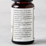 Homemade Aromaterapi Sedir Uçucu Yağı 10 ml