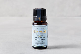 Homemade Aromaterapi Çay Ağacı (Tea Tree) Uçucu Yağı 5 ml