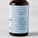 Homemade Aromaterapi Çay Ağacı (Tea Tree) Uçucu Yağı 5 ml