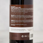 Bionaturca Organik Odunsu Duş Jeli 400 ml