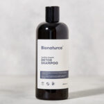 Bionaturca Organik Detoks Şampuan 400 ml