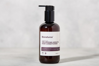 Bionaturca Saç Bakım Kremi (Hacimlendirici Keratinli) 250 ml