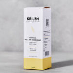 Krijen Ihlamur Çiçeği & Tatlı Badem Roll-on Deodorant 50 ml
