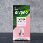Siveno Roll - On Deodorant Kadınlar İçin 50 ml
