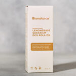 Bionaturca Limon Otu & Sardunya Deo Roll-On 50 ml