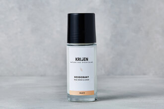 Krijen Gül Ağacı & Limon Roll-On Deodorant 50 ml