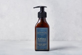 Homemade Aromaterapi Sakal Bakım Losyonu 100 ml