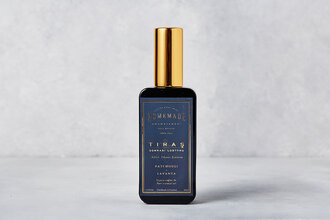 Homemade Aromaterapi Patchouli ve Lavanta Tıraş Losyonu 50 ml