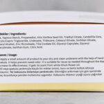 Krijen Ihlamur Çiçeği Krem Deodorant 50 ml