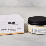 Krijen Gül Ağacı & Limon Krem Deodorant 50 ml