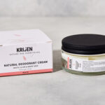 Krijen Beyaz Zambak & Üzüm Çekirdeği Krem Deodorant 50 ml