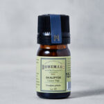 Homemade Aromaterapi Okaliptus Uçucu Yağı 5 ml