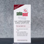 Sebamed Saç Dökülmesine Karşı Etkili Şampuan 400 ml