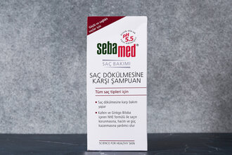 Sebamed Saç Dökülmesine Karşı Etkili Şampuan 400 ml