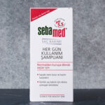 Sebamed Her Gün Kullanım Şampuanı 400 ml