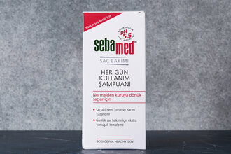 Sebamed Her Gün Kullanım Şampuanı 400 ml