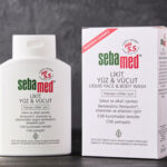 Sebamed Likid Yüz&Vücut 200 Ml