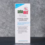 Sebamed Kepek Önleyici Şampuan 400 ml
