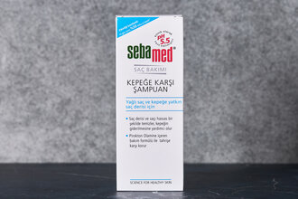 Sebamed Kepek Önleyici Şampuan 400 ml