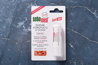 Sebamed Dudak Koruyucu Stick SPF 30