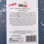 Sebamed Dudak Koruyucu Stick SPF 30