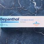 Bepanthol Cilt Bakım Kremi 30 G