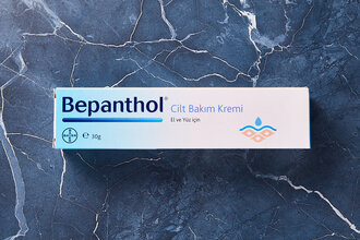 Bepanthol Cilt Bakım Kremi 30 G