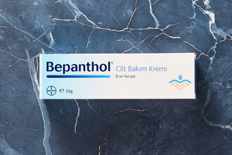 Bepanthol Cilt Bakım Kremi 50 g