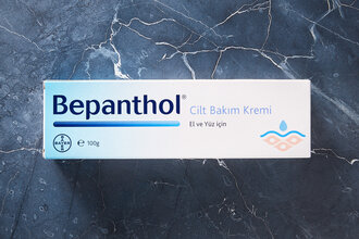 Bepanthol Cilt Bakım Kremi 100 g