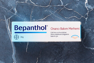 Bepanthol Onarıcı Bakım Merhemi 30 G
