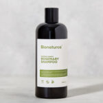 Bionaturca Organik Biberiye Şampuan 400 ml