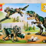 Lego Creator 3'ü 1 Arada Trex 9+ Yaş 626 Parça