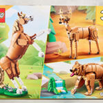 Lego Creator Güzel At 9+ Yaş 685 Parça