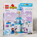 Lego Duplo Disney Karlar Ülkesi 2+ Yaş 54 Parça