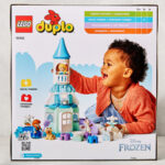 Lego Duplo Disney Karlar Ülkesi 2+ Yaş 54 Parça