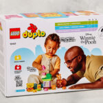 Lego Duplo Winnie the Pooh'nun Doğum Günü Partisi 1.5+ Yaş