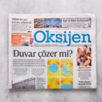 Haftalık Oksijen