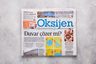 Haftalık Oksijen