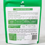 Kito Fresh Köpek Ödül Maması (Dana Akciğer Küp) 100 g