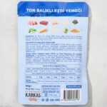 Kito Fresh Kedi Yemeği (Ton Balıklı) 80 g