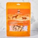 Kito Fresh Freeze Somonlu Kedi&Köpek Ödül Maması 30g