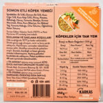 Kito Fresh Somon Etli Köpek Yemeği 250 g