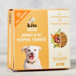 Kito Fresh Hindi Etli Köpek Yemeği 250 g