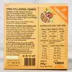Kito Fresh Hindi Etli Köpek Yemeği 250 g