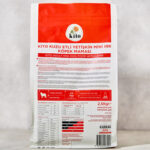 Kito Fresh Kuzu Etli Yetişkin Mini Irk Köpek Mama.2.5 kg