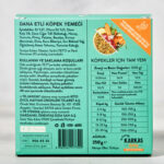 Kito Fresh Dana Etli Köpek Yemeği 250 g