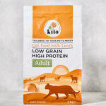 Kito Fresh Doğal Besi Kuzu Etli Yetişkin Kedi Maması 2kg