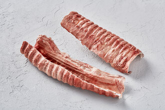 Raw For Us Dana Gırtlak Köpek Ödülü 40 g
