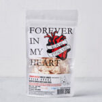 Raw For Us Tavuk Göğüs Köpek ve Kedi Ödül Maması 40 g